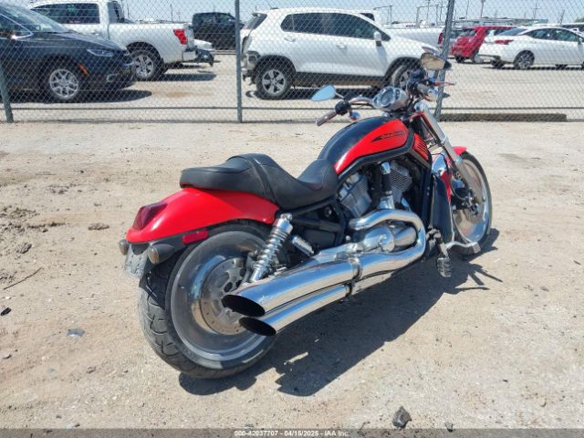 2004 HARLEY-DAVIDSON VRSCB 1HD1HBZ1X4K809910 Photo 3