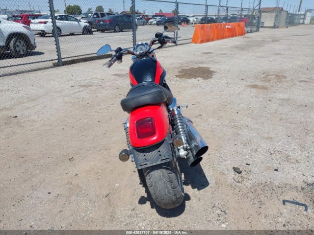 2004 HARLEY-DAVIDSON VRSCB 1HD1HBZ1X4K809910 Photo 5