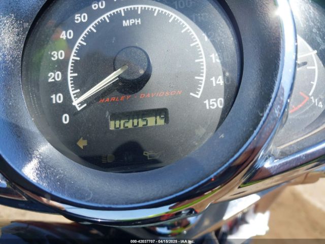 2004 HARLEY-DAVIDSON VRSCB 1HD1HBZ1X4K809910 Photo 6