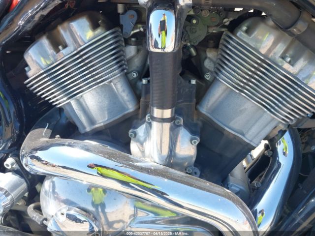 2004 HARLEY-DAVIDSON VRSCB 1HD1HBZ1X4K809910 Photo 7