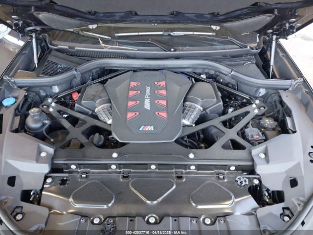 5YM13ET04S9Y13402 BMW X5 M Competition