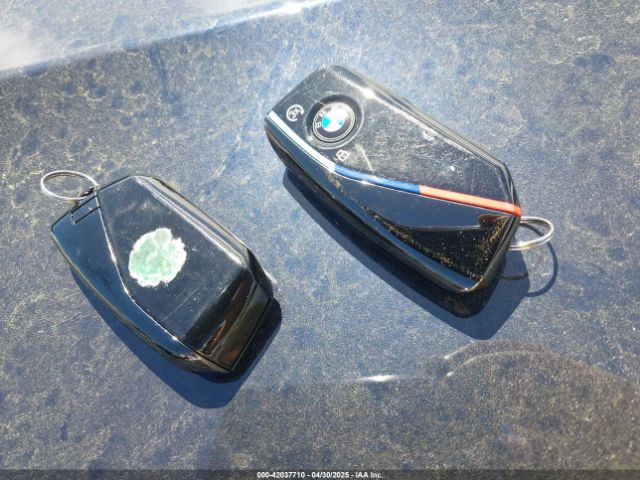 5YM13ET04S9Y13402 BMW X5 M Competition