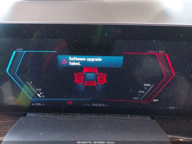 5YM13ET04S9Y13402 BMW X5 M Competition