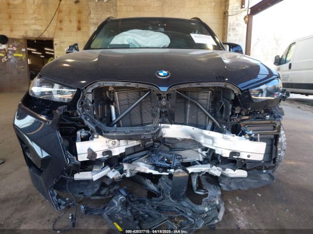 5YM13ET04S9Y13402 BMW X5 M Competition