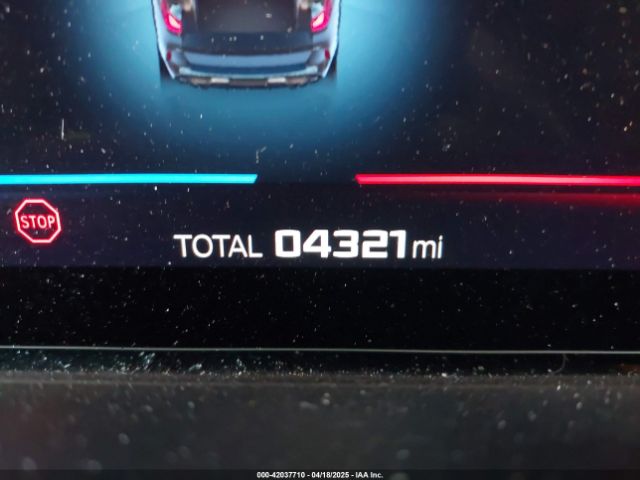 5YM13ET04S9Y13402 BMW X5 M Competition