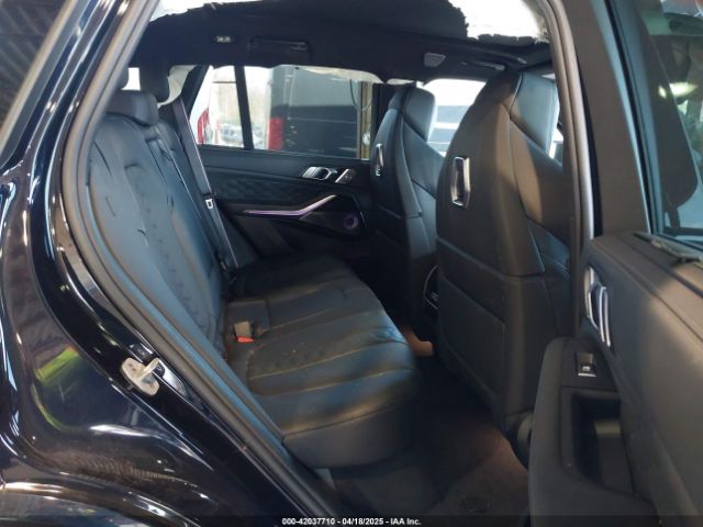 5YM13ET04S9Y13402 BMW X5 M Competition