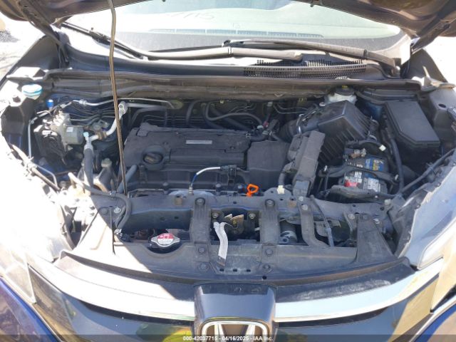 5J6RM4H48GL077759 Honda CR-V SE