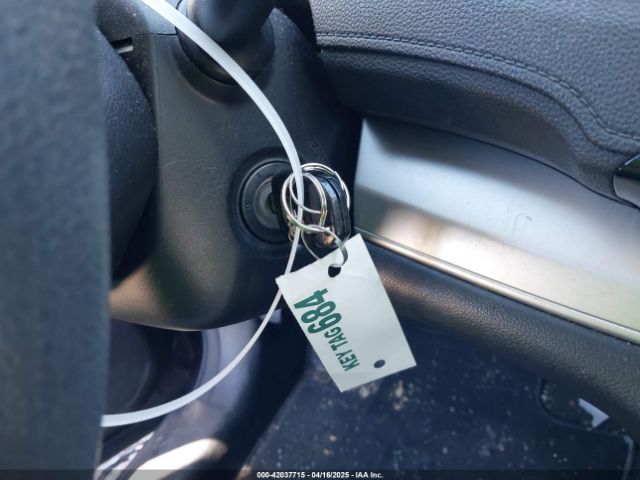 5J6RM4H48GL077759 Honda CR-V SE
