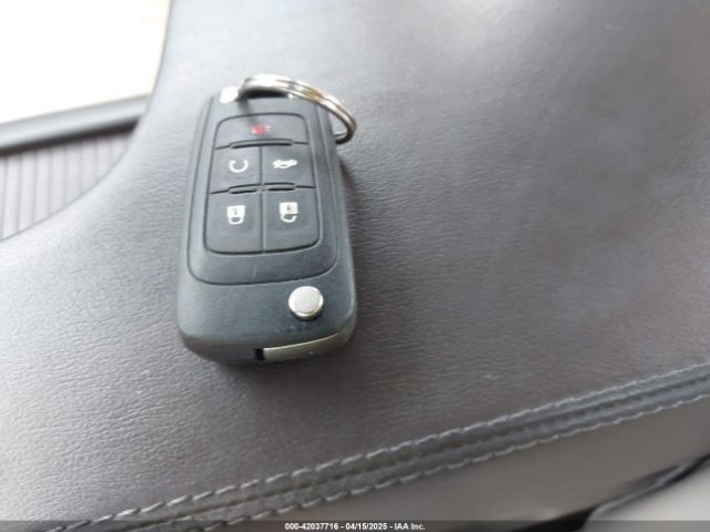 2G4GN5EX0E9169205 Buick Regal Turbo/e-assist Premium I