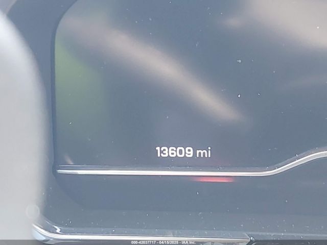 2GCUDGED7R1152966 Chevrolet Silverado 1500 4wd  Short Bed Ltz