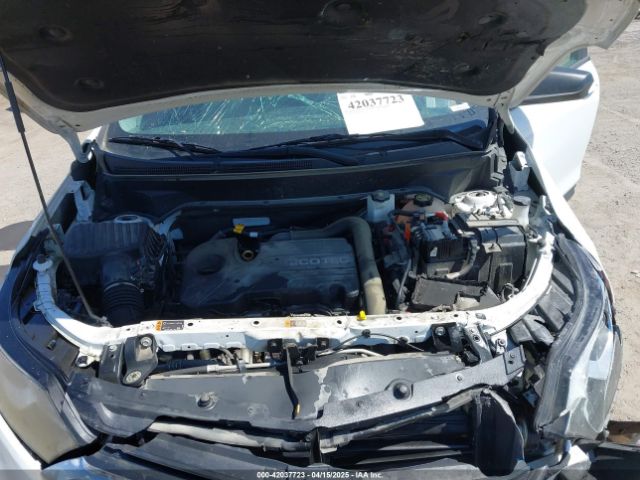 2GNAXSEV2L6104668 Chevrolet lyx - direct injection, vvt, fgt, turbo, alum, gen1