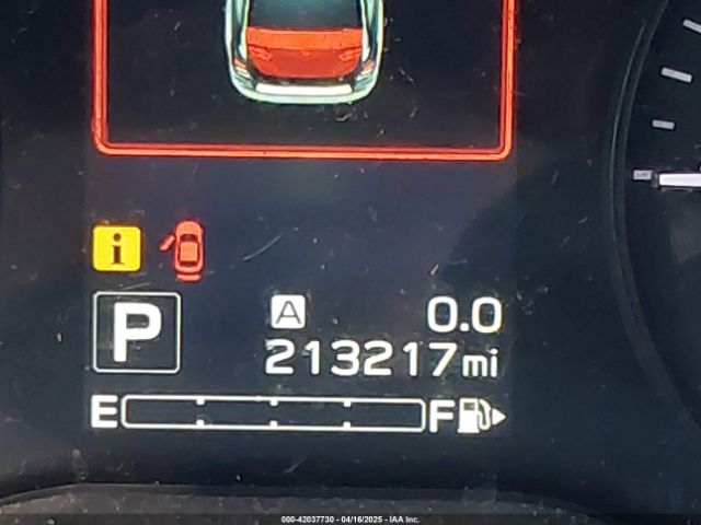 4S3GKAD66H3619886 Subaru Impreza 2.0i Premium