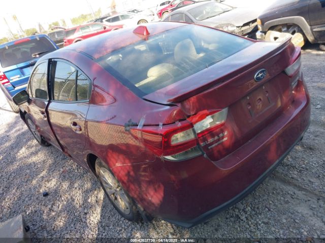 4S3GKAD66H3619886 Subaru Impreza 2.0i Premium