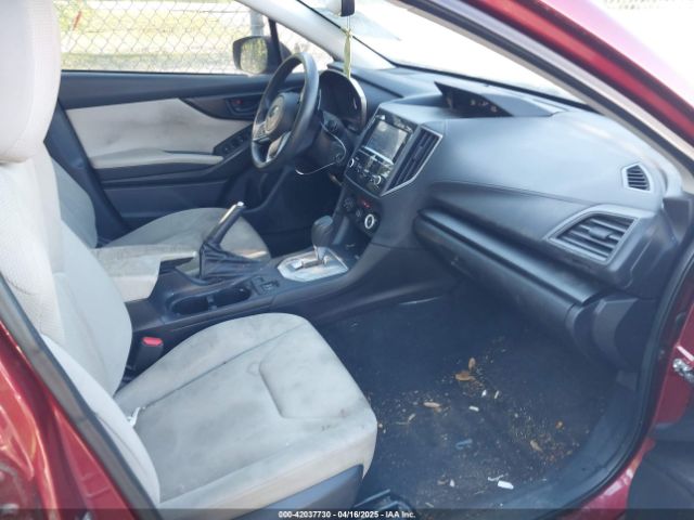 4S3GKAD66H3619886 Subaru Impreza 2.0i Premium
