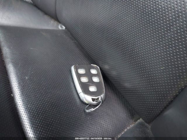 2015 CADILLAC CTS 1G6AR5S33F0126010 Photo 10