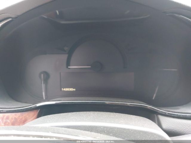 2015 CADILLAC CTS 1G6AR5S33F0126010 Photo 6