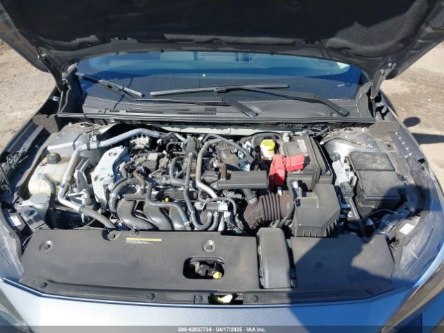 2024 NISSAN SENTRA 3N1AB8CV7RY218656 Photo 9