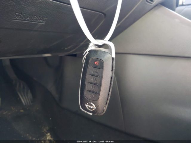 2024 NISSAN SENTRA 3N1AB8CV7RY218656 Photo 10