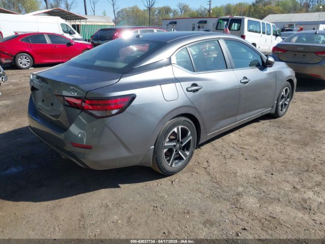 2024 NISSAN SENTRA 3N1AB8CV7RY218656 Photo 3