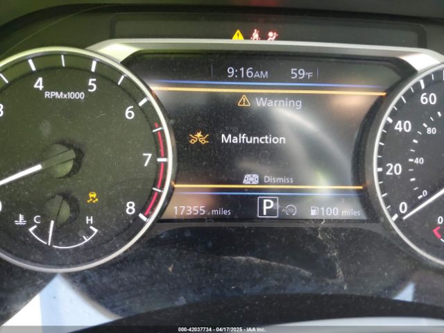 2024 NISSAN SENTRA 3N1AB8CV7RY218656 Photo 6
