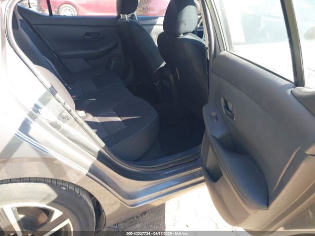 2024 NISSAN SENTRA 3N1AB8CV7RY218656 Photo 7