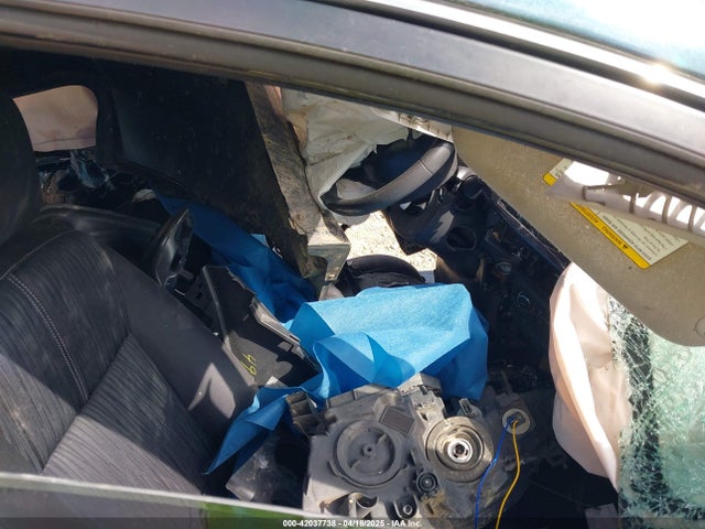 3N1AB7AP0GY263840 Nissan 2016