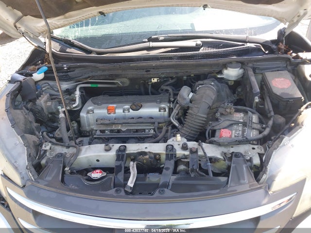 2HKRM3H72EH532830 Honda Cr-v Ex-l