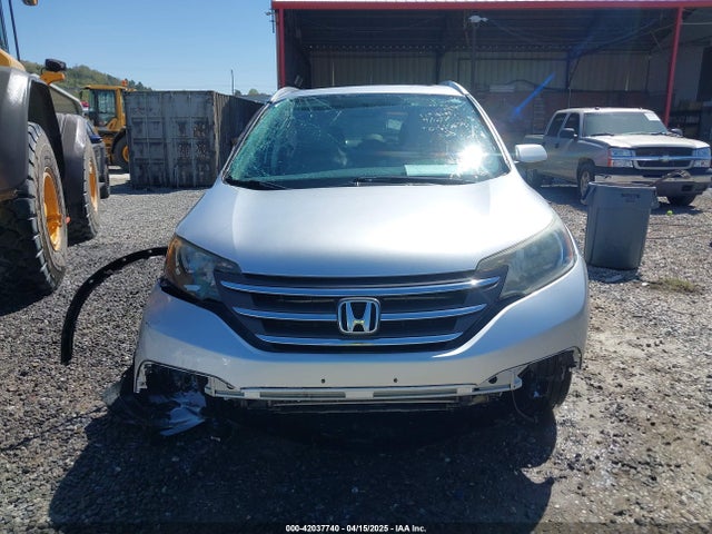 2HKRM3H72EH532830 Honda Cr-v Ex-l