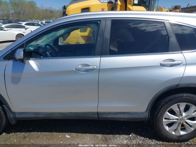 2HKRM3H72EH532830 Honda Cr-v Ex-l