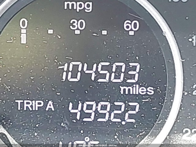 2HKRM3H72EH532830 Honda Cr-v Ex-l