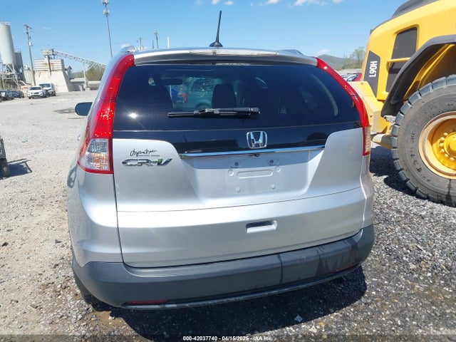 2HKRM3H72EH532830 Honda Cr-v Ex-l