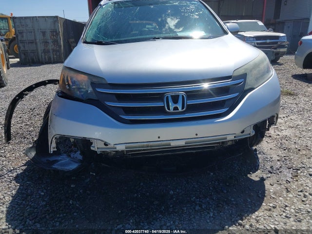 2HKRM3H72EH532830 Honda Cr-v Ex-l