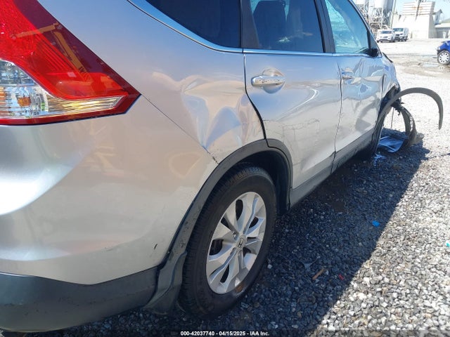 2HKRM3H72EH532830 Honda Cr-v Ex-l