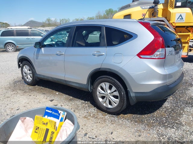 2HKRM3H72EH532830 Honda Cr-v Ex-l