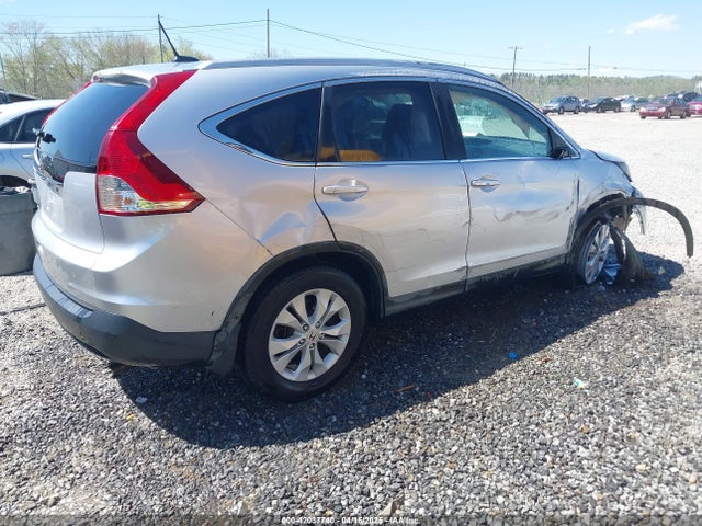 2HKRM3H72EH532830 Honda Cr-v Ex-l