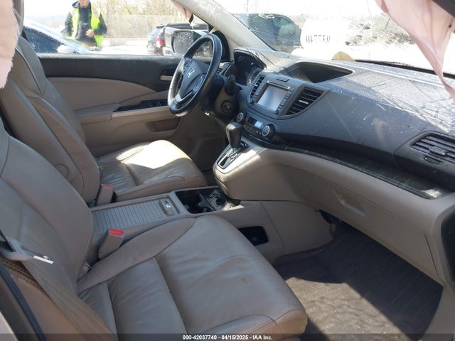 2HKRM3H72EH532830 Honda Cr-v Ex-l