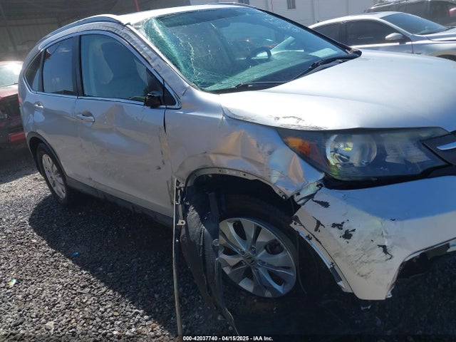 2HKRM3H72EH532830 Honda Cr-v Ex-l