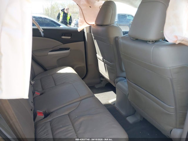 2HKRM3H72EH532830 Honda Cr-v Ex-l