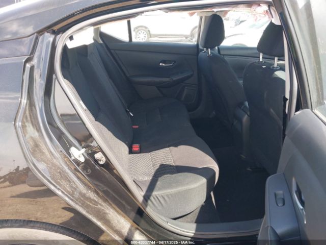 2023 NISSAN SENTRA 3N1AB8BV7PY300434 Photo 7