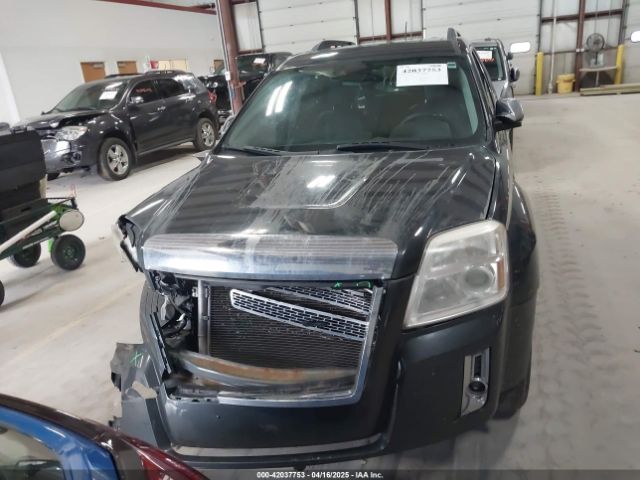 2GKFLYE33E6176465 GMC Terrain Slt-2
