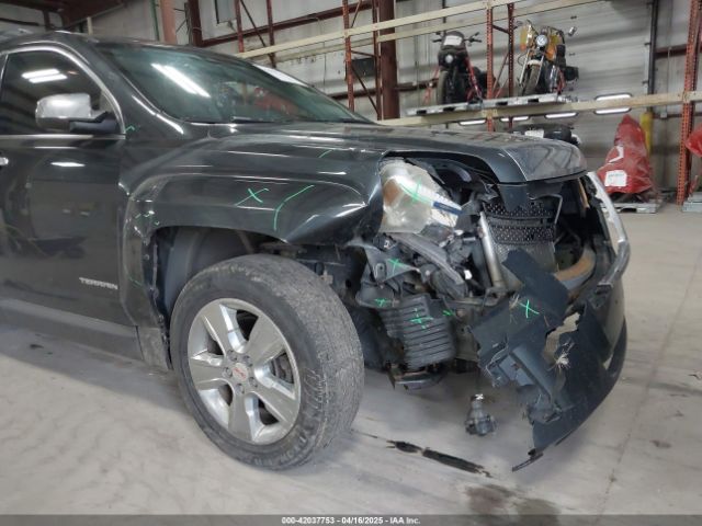 2GKFLYE33E6176465 GMC Terrain Slt-2