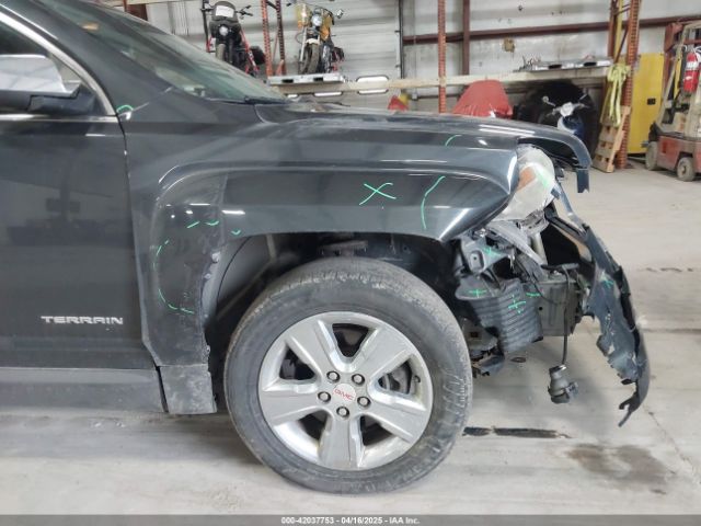 2GKFLYE33E6176465 GMC Terrain Slt-2
