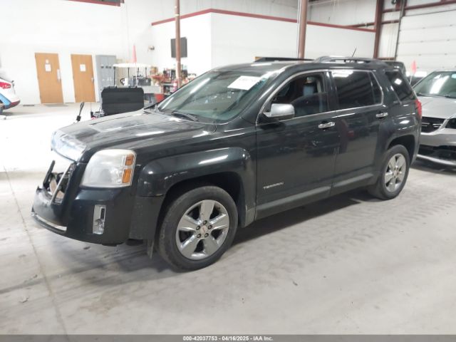 2GKFLYE33E6176465 GMC Terrain Slt-2