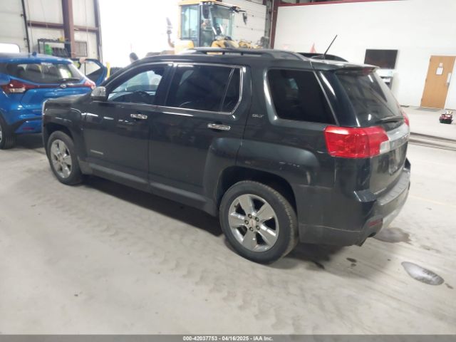 2GKFLYE33E6176465 GMC Terrain Slt-2