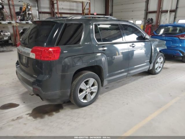 2GKFLYE33E6176465 GMC Terrain Slt-2