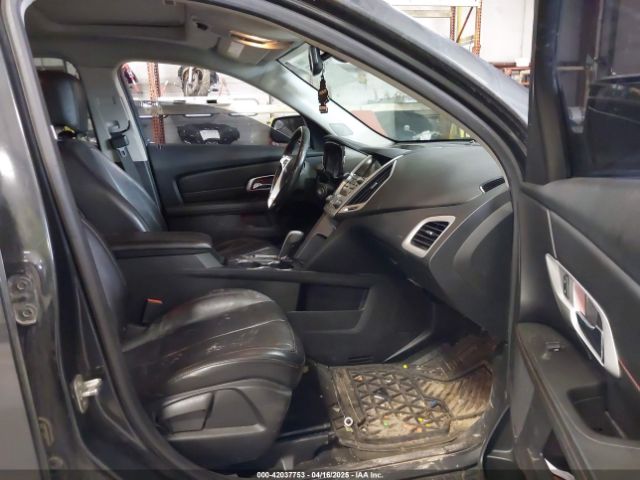 2GKFLYE33E6176465 GMC Terrain Slt-2