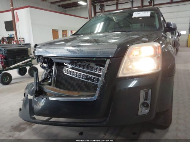 2GKFLYE33E6176465 GMC Terrain Slt-2