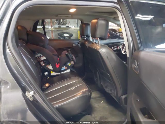 2GKFLYE33E6176465 GMC Terrain Slt-2