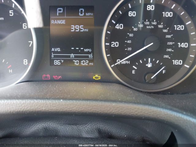 KMHD74LF6HU429633 Hyundai ELANTRA SE