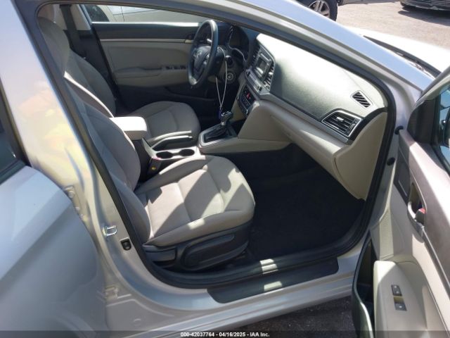 KMHD74LF6HU429633 Hyundai ELANTRA SE